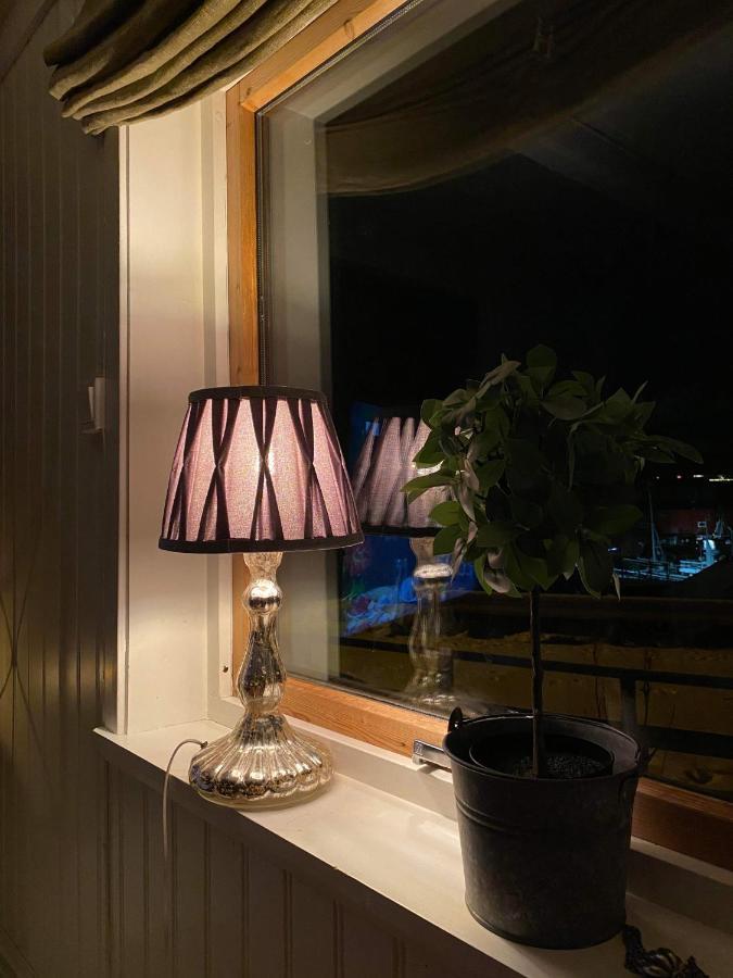 Kraemmervikveien 33 Ballstad Esterno foto